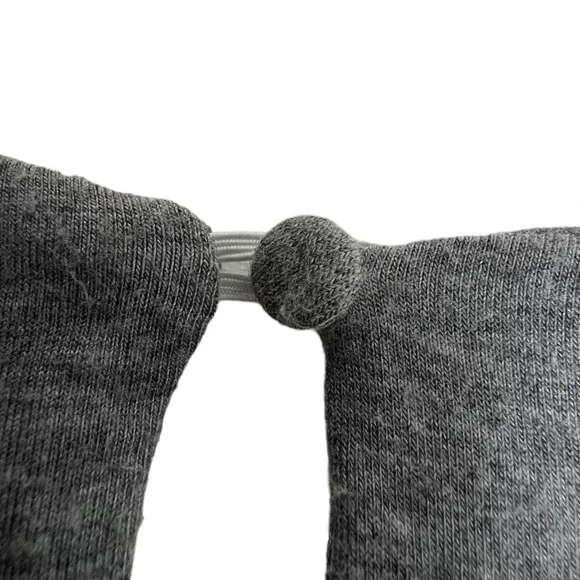 Torrid Gathered Waist Bodycon MIDI Jersey Dress 2x - Picture 6 of 11